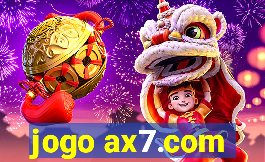 jogo ax7.com